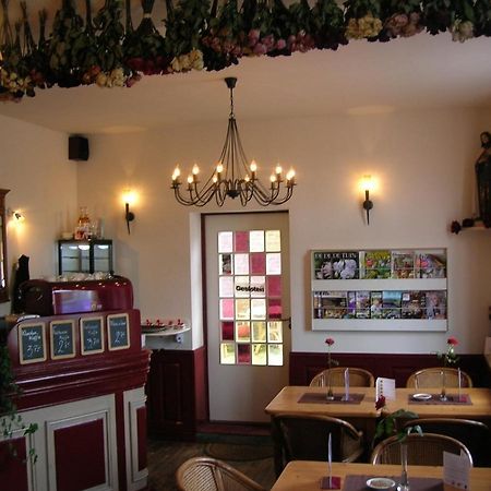 Door & Roos Bed & Breakfast Lottum ภายนอก รูปภาพ