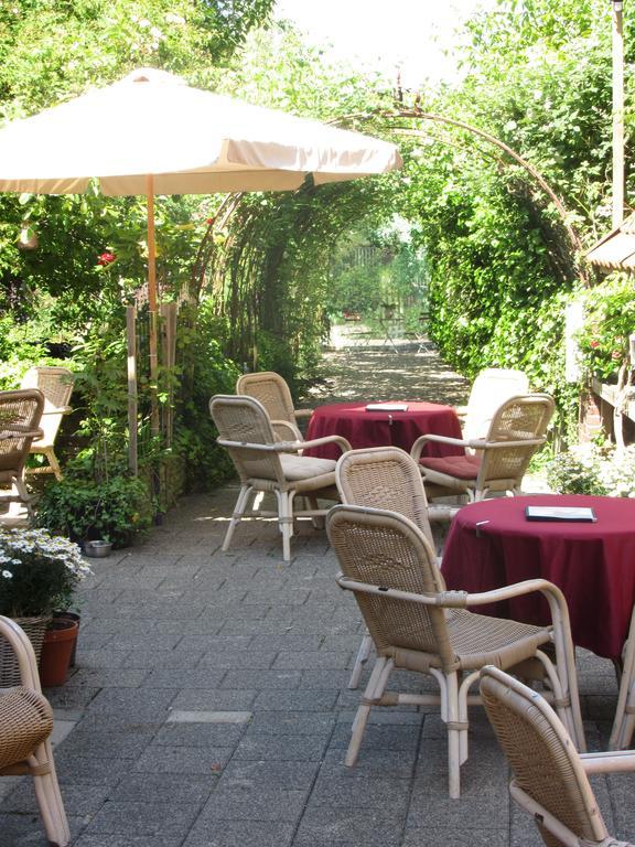 Door & Roos Bed & Breakfast Lottum ภายนอก รูปภาพ