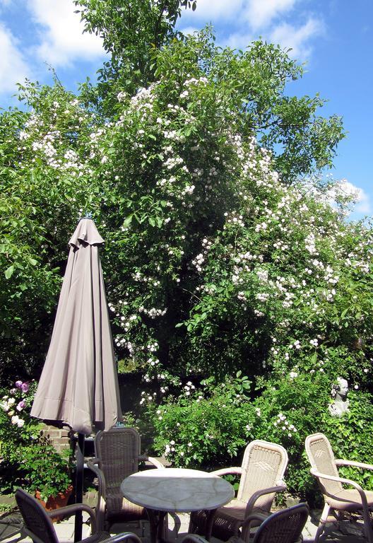 Door & Roos Bed & Breakfast Lottum ภายนอก รูปภาพ