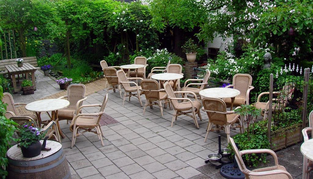 Door & Roos Bed & Breakfast Lottum ภายนอก รูปภาพ