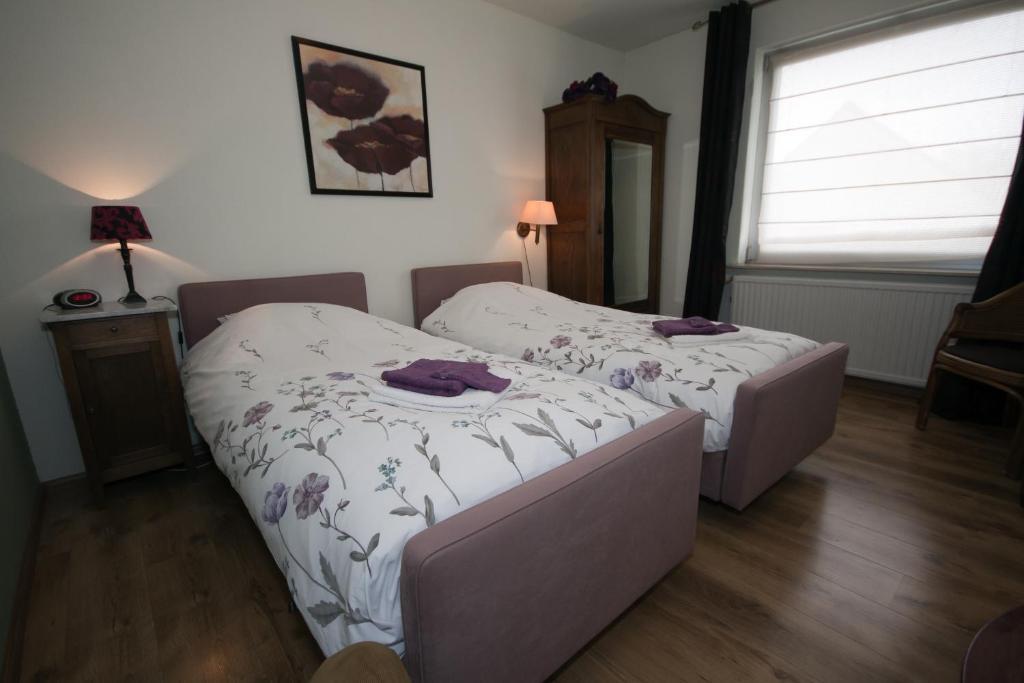 Door & Roos Bed & Breakfast Lottum ห้อง รูปภาพ