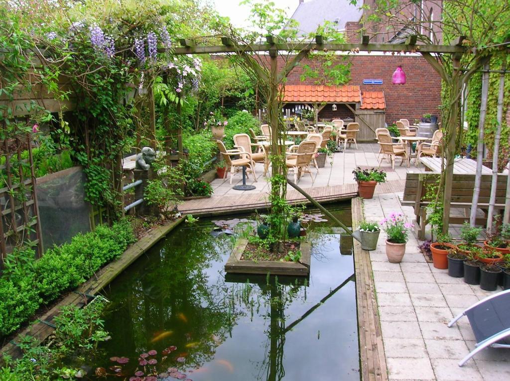 Door & Roos Bed & Breakfast Lottum ภายนอก รูปภาพ